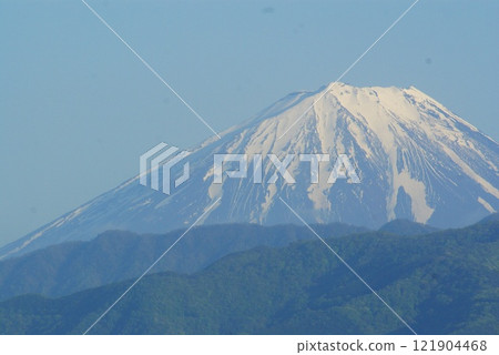Color Fuji Snow Mountain Nature Background (Registered January 2025) Color Fuji Snow Mountain Nature Background (Registered January 2025) 121904468
