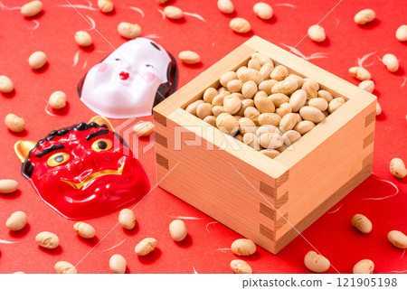 Setsubun's image Setsubun's image 121905198