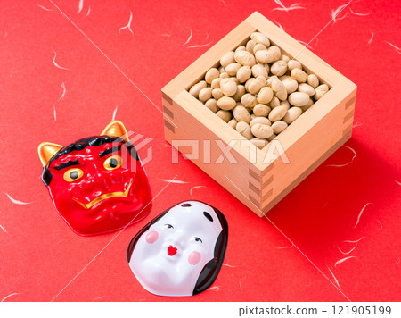 Setsubun's image 121905199