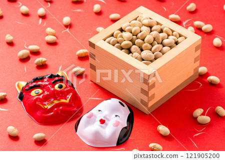 Setsubun的形象 121905200