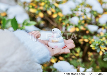 Snake fortune telling Snake fortune telling 121905865