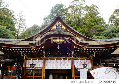 大崎神社大廳定居點 大崎神社大廳定居點 121906249