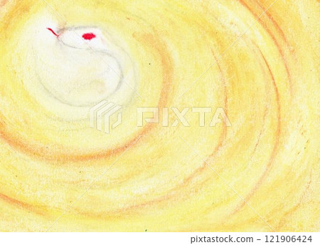 Soft Pastel Snake Soft Pastel Snake 121906424