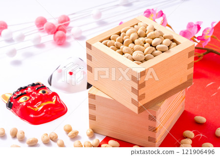 Setsubun's image 121906496