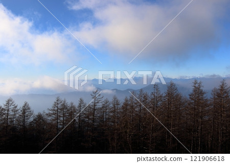 富士山元旦 富士山元旦 121906618