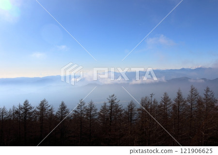 富士山元旦 121906625