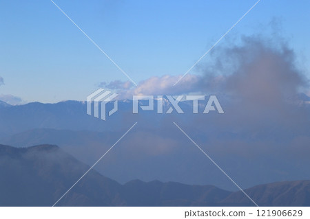 富士山元旦 富士山元旦 121906629