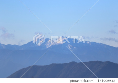 Mt. Fuji on New Year's Day Mt. Fuji on New Year's Day 121906638