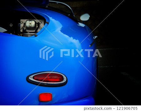 Porsche 356 121906705
