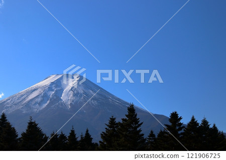 富士山元旦 121906725