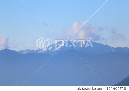 Mt. Fuji on New Year's Day Mt. Fuji on New Year's Day 121906728