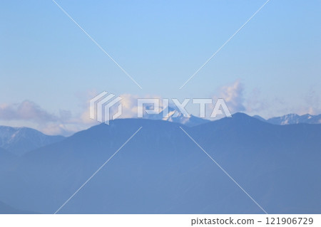 Mt. Fuji on New Year's Day Mt. Fuji on New Year's Day 121906729