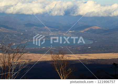 富士山元旦 121906757