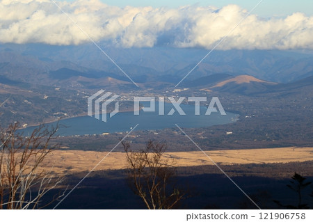 富士山元旦 121906758