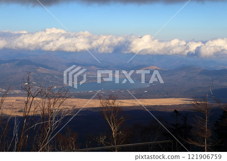 富士山元旦 121906759