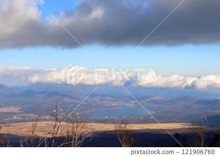 富士山元旦 121906760