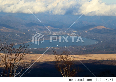 富士山元旦 富士山元旦 121906761