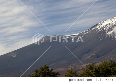 富士山元旦 富士山元旦 121906823