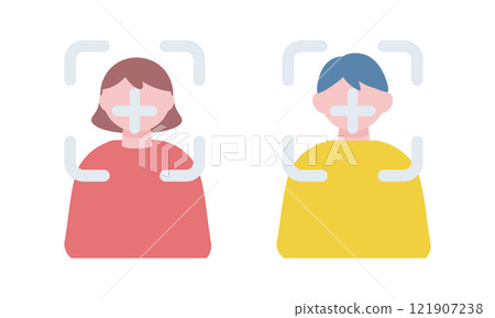 Face recognition Face recognition 121907238