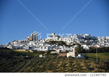 奧爾韋拉 121907785