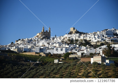 奧爾韋拉 121907786