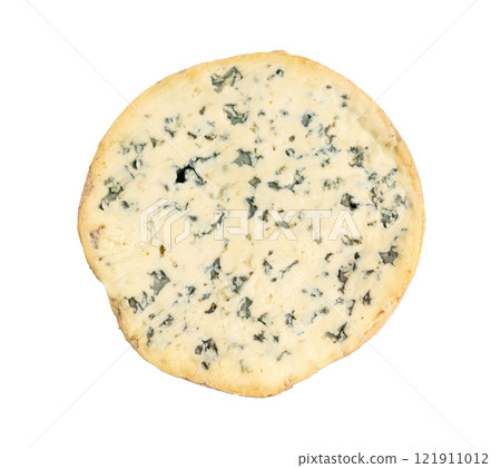 Fourme cheese, stinky french cheese, Fourme d'Ambert gourmet food, semi-hard blue cheese 121911012