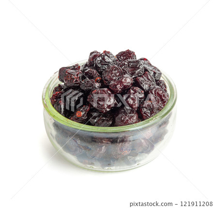Dry Cranberry, Dried Lingonberry Berries, Cowberry Natural Dessert, Healthy Diet, Organic Snack, Dry Cranberry, Dried Lingonberry Berries, Cowberry Natural Dessert, Healthy Diet, Organic Snack, 121911208