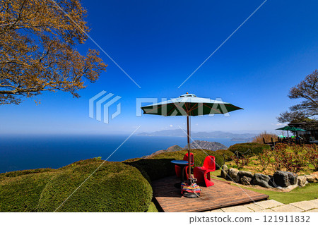 [Fukui Prefecture] Mikata Five Lakes Rainbow Line 121911832