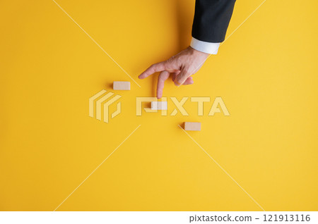 Business promotion and ambition Business promotion and ambition 121913116