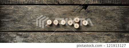 Change creating chances Change creating chances 121913127