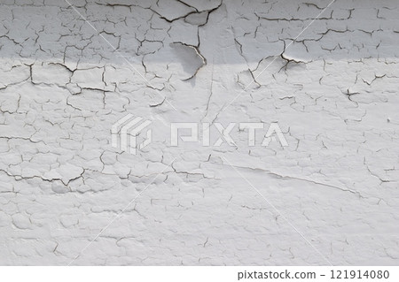 油漆變質和破裂 121914080