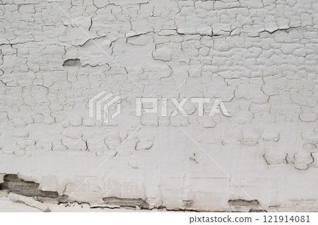 油漆變質和破裂 121914081