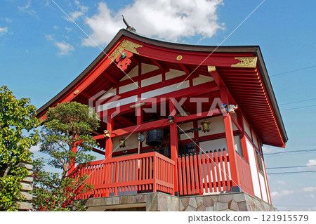 Batoin Temple (Sugito Town, Saitama Prefecture) Batoin Temple (Sugito Town, Saitama Prefecture) 121915579