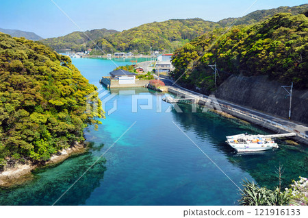 Nagasaki Kamigoto Kirino Island 121916133