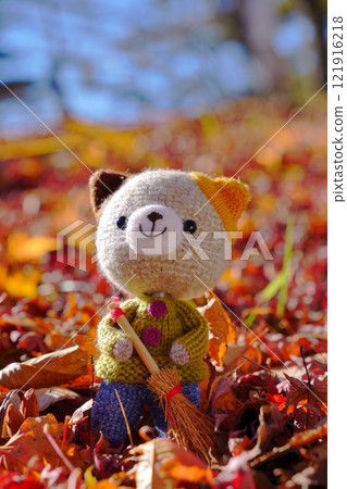 動物 amigurumi 秋葉 動物 amigurumi 秋葉 121916218