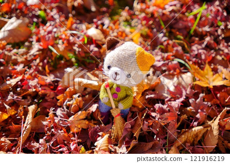 動物 amigurumi 秋葉 動物 amigurumi 秋葉 121916219