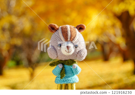 動物 amigurumi 秋葉 121916230