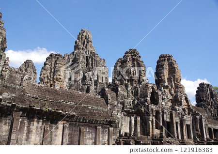 巴戎寺遺址 巴戎寺遺址 121916383