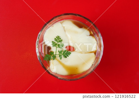 Delicious douhua 121916522