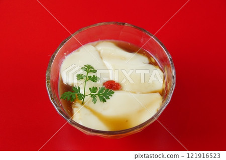 美味的豆花 121916523