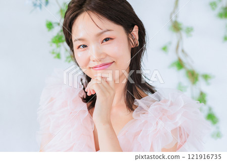 Beauty image of young women Beauty image of young women 121916735