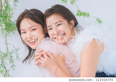 Female beauty image Female beauty image 121916745