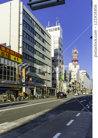 靜岡縣靜岡市市中心美幸街美幸町南十字路口 靜岡縣靜岡市市中心美幸街美幸町南十字路口 121916956