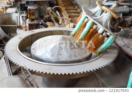 富岡製絲廠、製絲廠、製絲廠、國寶、重要文化財產 121917043