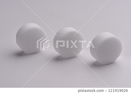 鹽錠電解質 鹽錠電解質 121919026