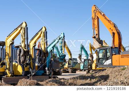 電鏟施工公司 121919186