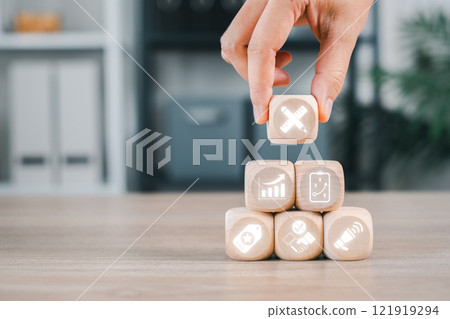 Building a Strong Brand Concept with Strategic Planning and Innovation for Business Success Building a Strong Brand Concept with Strategic Planning and Innovation for Business Success 121919294
