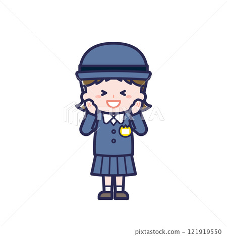 制服_幼稚園/女21 121919550