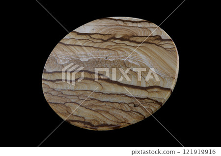 Picture Jasper - A stone that harbors landscapes Picture Jasper - A stone that harbors landscapes 121919916