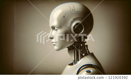 人工智慧機器人思維,AI機器人 人工智慧機器人思維,AI機器人 121920392